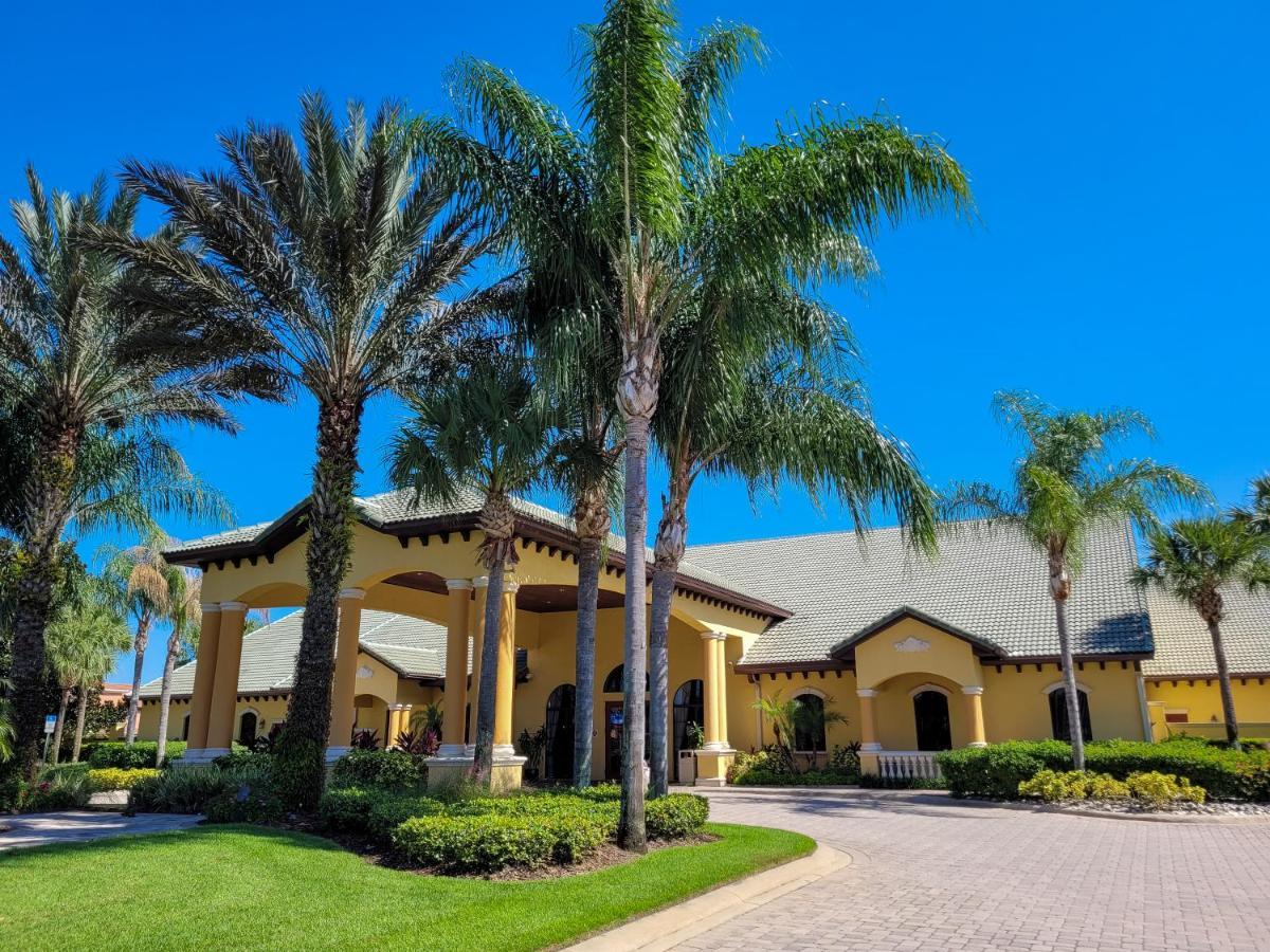 6Br 6Bath Pvt Home Pool 10Min Disney 3282Ft Kissimmee Exteriér fotografie